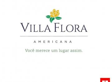 Casa · 66m² · Casa à venda, Bairro Pacaembu - Americana/SP