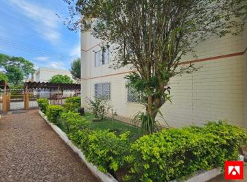 Apartamento · 80m² · 3 Quartos · 1 Vaga · Apartamento à Venda - Condomínio Vila Romi, Santa Bárbara d'Oeste
