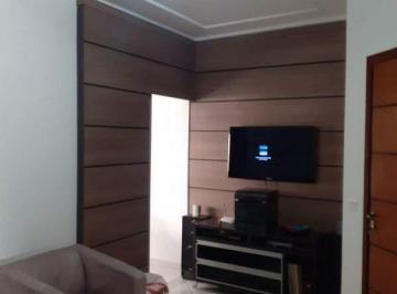Casa · 100m² · 2 Quartos · 2 Vagas · Casa com 2 quartos e 2 vagas à venda no Jardim Laudissi em Santa Bárbara d'Oeste