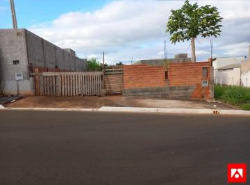 Terreno · 250m² · Terreno à venda no Jardim dos Lagos em Nova Odessa