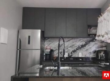 Apartamento · 39m² · 2 Quartos · 1 Vaga · Apartamento à venda no Residencial ForLife Orquídeas Clube em Santa Bárbara d'Oeste
