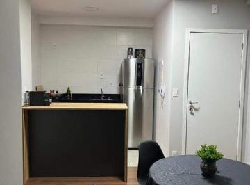 Apartamento · 57m² · 2 Quartos · 1 Vaga · Apartamento à venda com 2 quartos (1 suíte) e 1 vaga no Residencial Next em Santa Bárbara d'Oeste
