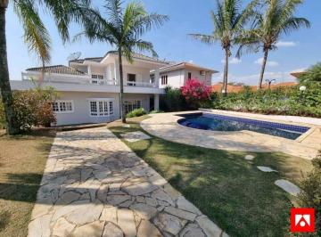 Casa · 368m² · 3 Quartos · 3 Vagas · Casa à Venda no Condomínio Campos de Santo Antônio em Itu com 3 Suítes e 3 Vagas de Garagem