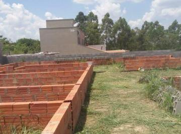Terreno · 1000m² · Terreno de chácara à Venda no Bairro Quebra Dente em Piracicaba