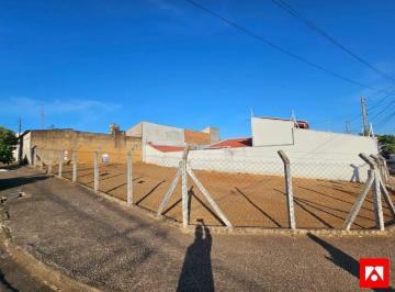 Terreno · 300m² · Terreno Residencial à Venda no Jardim Candido Bertini em Santa Bárbara d'Oeste