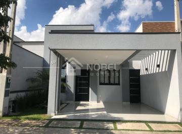 Foto 01 · Casa, Jardim Park Real, Indaiatuba, SP