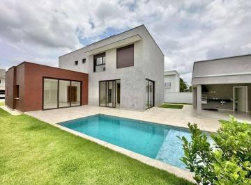 Casa , Carapicuíba · Cond. Alphaville Granja Vianna com 4 suítes 4 vagas e piscina