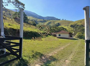 Foto 18 · VENDE-SE SITIO DE 20 ALQUEIRES / 484.000m² / 3 DORMITÓRIOS / NASCENTE / CUNHA - SP