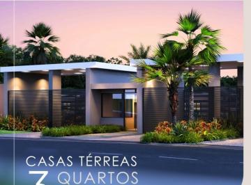 Foto 01 · LANÇAMENTO DE BELÍSSIMAS CASAS TÉRREAS EM CONDOMÍNIO FECHADO EM ABRANTES - CAMAÇARI.