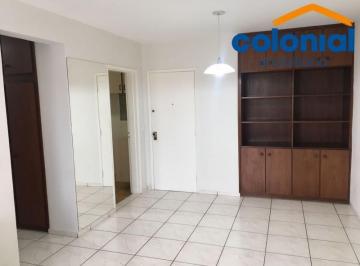 Foto 03 · APARTAMENTO  COM 2 DORMITÓRIOS, 1 SUÍTE E 2 VAGAS, VISTA LIVRE NO EDIFICIO NEVIO BORGONOVI NO CENTRO