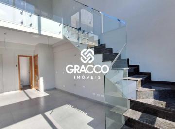 Apartamento de 2 quartos, Curitiba · Cobertura Duplex 176m², 2 Vagas com Ático de 26m² no Bom Retiro
