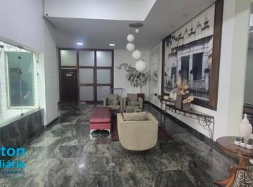 Foto 01 · Apartamento área central Uberlândia MG