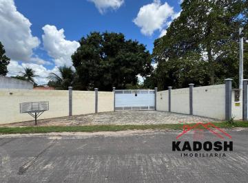 Foto 01 · Chácara/Sitio para Venda Localizado em Alagoinhas, próximo a Santa Terezinha