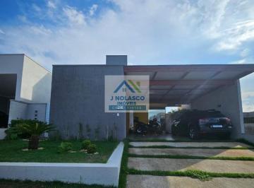 Foto 01 · Casa, Condomínio Califórnia, Estiva Gerbi, SP