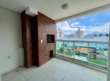 Apartamento de 3 quartos, Palhoça · Apartamento novo, 3 dormitórios a venda na Palhoça