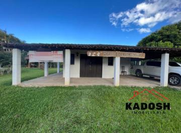 Foto 01 · Sitio/Chacara disponível para Venda localizado em Amelia Rodrigues