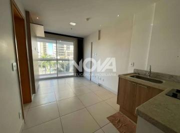 Apartamento de 1 quarto, Águas Claras · Apartamento de 1 Quarto à Venda no Residencial Blend em Águas Claras 