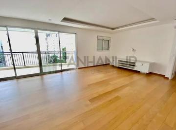 Foto 01 · Imperdível oportunidade: Apartamento de luxo no Itaim Bibi com 3 suítes, 2 salas e 3 vagas de garage