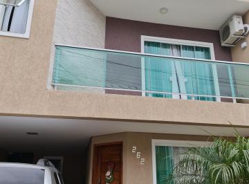 Casa de 4 quartos, Curitiba · Tríplex - No Condomínio Green Line Próximo Linha Verde - Atacadista Assai