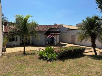 Foto 01 · Casa, Jardim Itamaraty, Lençóis Paulista, SP