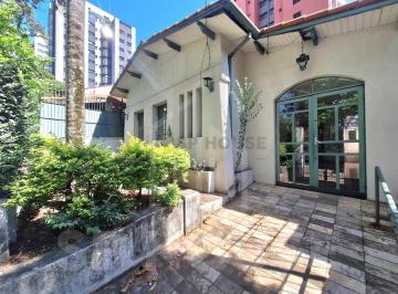 Foto 04 · Casa térrea comercial a venda e locação Vila Clementino,10 salas, 1 vaga, 179m²,