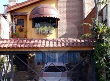 Casa de 2 quartos, São Paulo · Sobrado a venda "Porteira Fechada!"  Agua Fria - Tucuruvi - Zona Norte São Paulo