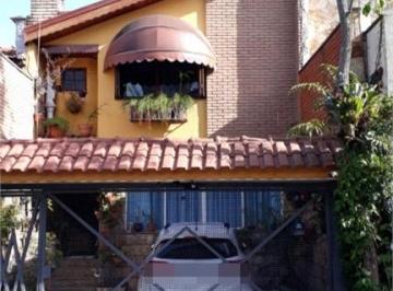 Casa de 2 quartos, São Paulo · Sobrado a venda "Porteira Fechada!" Agua Fria - Tucuruvi - Zona Norte São Paulo