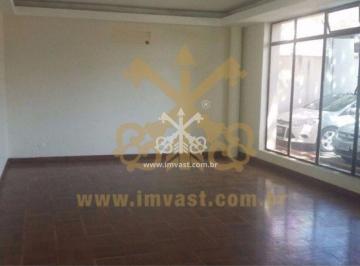 Comercial · 450m² · 5 Vagas · Casa comercial para venda - Pacaembu