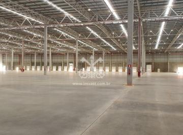 Comercial · 7562m² · Galpão para locação - Varginha