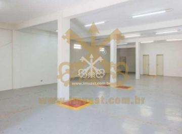Comercial · 438m² · 3 Vagas · Galpão para locação -  Chácara SAnto Antônio