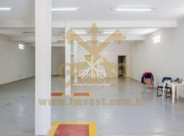 Comercial · 438m² · 3 Vagas · Galpão para locação -  Chácara SAnto Antônio