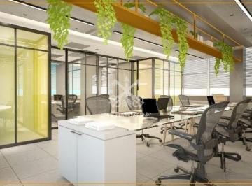 Comercial · 126m² · Laje Corporativa para venda - Bela Vista