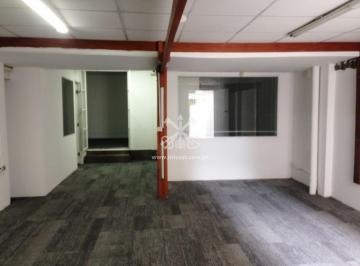 Comercial · 300m² · 2 Vagas · Casa comercial para locação - Vila Olímpia