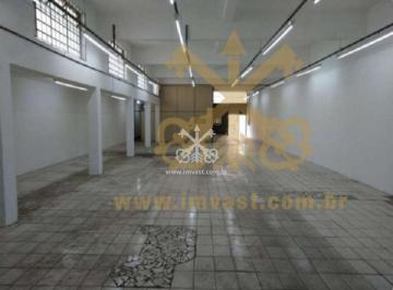 Comercial · 450m² · 2 Vagas · Galpão a venda e locação - Mooca