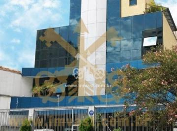 Comercial · 400m² · 4 Vagas · Prédio a venda - Ipiranga