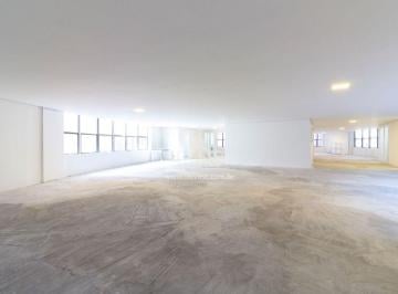Comercial · 348m² · 4 Vagas · Lage comercial para locação - Bela Vista