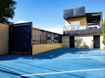 Comercial · 471m² · 20 Vagas · Prédio comercial para locação e venda - Morumbi