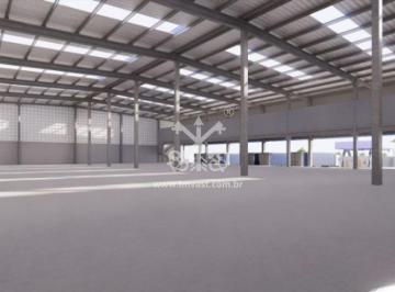 Comercial · 5140m² · 40 Vagas · Galpão para locação (em construção) - Guarulhos