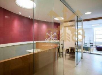 Comercial · 348m² · 4 Vagas · Laje Comercial para locação - Bela Vista