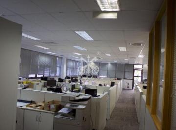 Comercial · 2138m² · 28 Vagas · Prédio comercial para locação - Vila Paulista