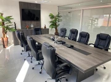 Comercial · 840m² · 7 Vagas · Prédio comercial a venda - Mooca
