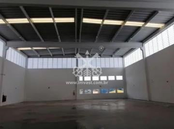 Comercial · 1950m² · 5 Vagas · Galpão para venda - Guarulhos