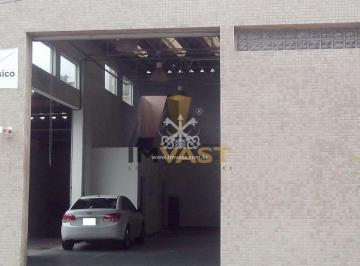 Comercial · 500m² · GALPÃO PARA LOCAÇÃO - 500M2