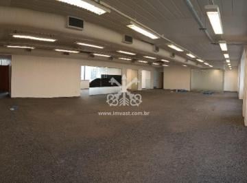 Comercial · 375m² · 8 Vagas · Sala comercial a venda e locação - Cidade Monções