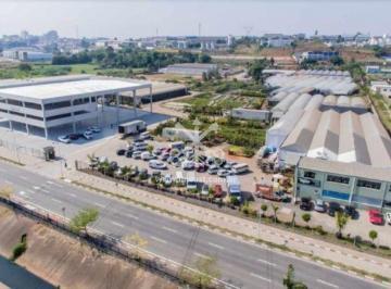 Comercial · 3600m² · 65 Vagas · Galpão para locação - Portão, Arujá