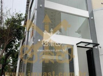 Comercial · 228m² · 2 Vagas · Loja para locação - Moema