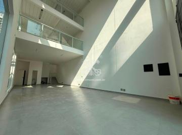 Comercial · 328m² · 2 Vagas · Loja para locação - Moema