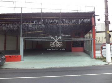 Comercial · 413m² · Loja para locação