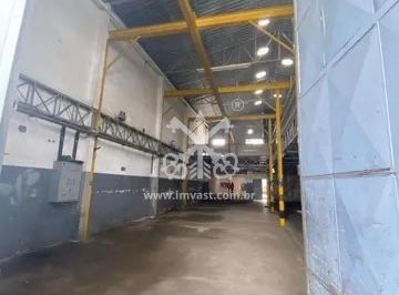 Comercial · 518m² · Galpão para venda - Chácara Califórnia