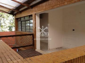 Comercial · 274m² · 8 Vagas · Casa comercial para locação - Perdizes